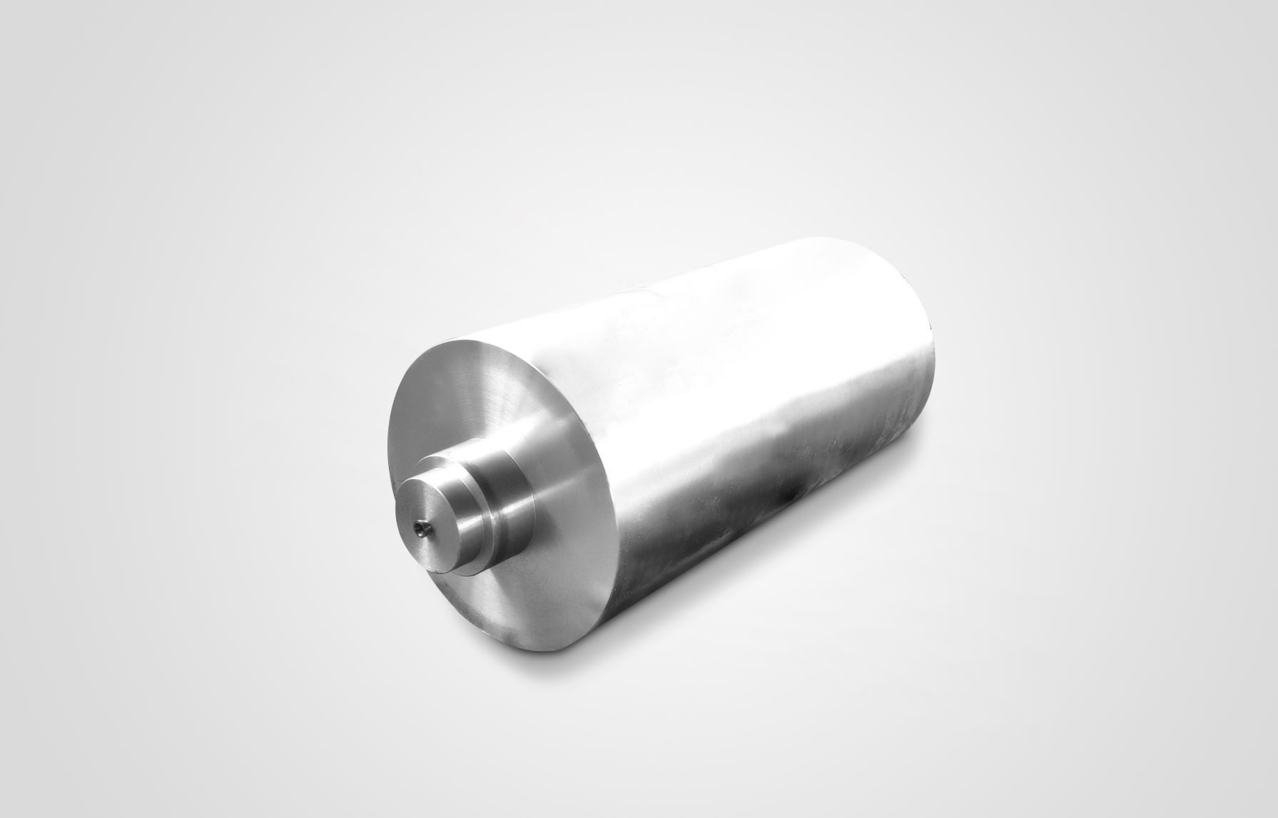 空壓機粗加工轉(zhuǎn)子