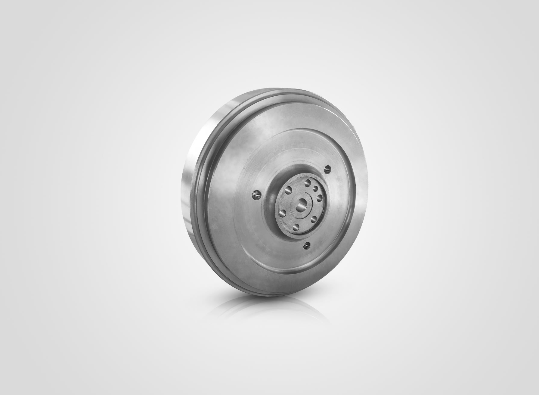 發(fā)動機慣性輪